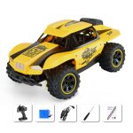 Voiture jouet t�l�command�e tout - terrain, v�hicule d'ing�nierie, escalade, carte courte, jouet t�l�command� ...