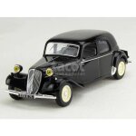 Voiture miniature de collection - citro�n traction 11cv 1952 - odeon 1 / 43