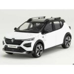 Voiture miniature de collection - renault kardian 2024 - norev 1 / 43