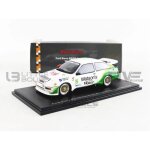 Voiture miniature de collection - spark 1 / 43 - ford sierra rs500 cosworth - winner macau guia race ...