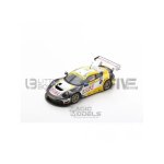 Voiture miniature de collection - spark 1 / 43 - porsche 991 gt3 r - fia gt world cup macau 2019 - black ...