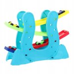 Voiture parking garage toy ball toy car scooter, jouet 3 4 5 6 7 + 8 ans gar?on fille cadeau pour les ...