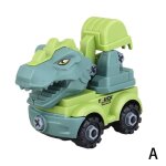 Voiture pelleteuse et camion a benne pour enfants, jouet de construction educatif, modèle de voiture, ... Voiture pelleteuse et camion a benne pour enfants, jouet de construction educatif, modèle de voiture, ...