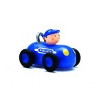 Voiture - voiture de police
