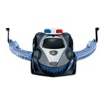 Voiture de police, jouet de scurit avec son et lumire sympas, meilleur cadeau de nol pour garons ...