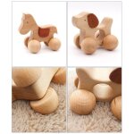 Voiture de préhension en bois organique, jouets de bloc pour enfants artisanaux faits a la main, voiture ... Voiture de préhension en bois organique, jouets de bloc pour enfants artisanaux faits a la main, voiture ...