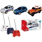 Voiture radio commandée 1 / 28e collection security - gendarmerie Voiture radio commandée 1 / 28e collection security - gendarmerie