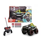 Voiture radio commandée mud wrestler ford f150, rtr Voiture radio commandée mud wrestler ford f150, rtr