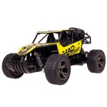 Voitures radiocommand�es 2. 4g 4ch rock, buggy tout - terrain, jouets pour enfants, escalade � grande ...