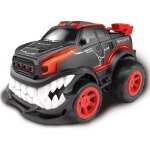 Voiture radiocommande 4ch pour enfant, jouet tlcommand, rotation a 360 degrs, buggy, jouet, cadeau ...
