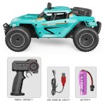 Voiture radiocommand�e pour enfant, jouet electrique, grande vitesse, 15 km / h, v�hicule t�l�command�, ...