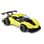 Voiture radiocommande a grande vitesse pour enfant, jouet cratif de grande puissance avec tlcommande, ...