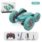 Voiture radiocommande rc 2. 4g, jouets pour enfants, cadeaux pour bbs
