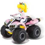 Voiture rc 1:20 mario kart 8 - peach