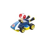 Voiture rc 2, 4ghz mario kart(tm) mini