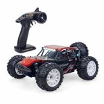 Voiture rc brossee 4wd rc camion modèle de vehicule rc haute vitesse 45km / h rtr controle proportionnel ... Voiture rc brossee 4wd rc camion modèle de vehicule rc haute vitesse 45km / h rtr controle proportionnel ...