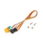 Voiture rc circulaire multifonction ultra lumineuse, lumi�re led clignotante, mode de rotation rapide ...