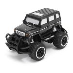 Voiture rc a quatre canaux mini vehicule tout - terrain 6146 voiture rc a distance, noir Voiture rc a quatre canaux mini vehicule tout - terrain 6146 voiture rc a distance, noir