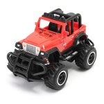 Voiture rc a quatre canaux mini vehicule tout - terrain 6146 voiture rc a distance, rouge Voiture rc a quatre canaux mini vehicule tout - terrain 6146 voiture rc a distance, rouge