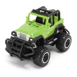 Voiture rc a quatre canaux mini vehicule tout - terrain 6146 voiture rc a distance, vert Voiture rc a quatre canaux mini vehicule tout - terrain 6146 voiture rc a distance, vert