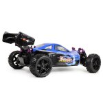 Voiture rc tout terrain electrique buggy booster 2. 4ghz 1 / 10me - amewi