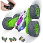 Voiture telecommand enfant jouet voiture de course 4x4 crawler rc electrique voiture cars vhicules ...