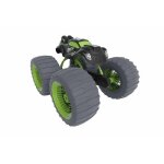 Voiture tlcommande bizak exost aquatic storm rhino wave tout - terrain