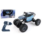 Voiture tlcommande - buggy gendarmerie - 1 / 18me