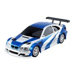 Voiture télécommandée drift haute vitesse 4wd pour ado avec gyroscope yonis Voiture télécommandée drift haute vitesse 4wd pour ado avec gyroscope yonis
