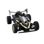 Voiture t�l�command�e pour enfants, jouets, 2 couleurs, r�sistance aux collisions, forte puissance avec ...