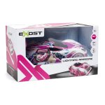 Voiture tlcommande exost lightning amazone 2, 4 ghz