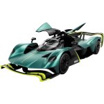 Voiture t�l�command�e - mondo motors - aston martin valkyrie amr pro rc - echelle 1:14
