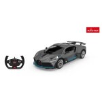 Voiture tlcommande - rastar - bugatti divo - 1:14 - blanc - pour enfants  partir de 14 ans