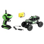 Voiture t�l�command�e rc s - 003 1 / 22, �chelle 2. 4ghz 4wd, haute vitesse, buggy d'escalade tout - ...