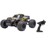 Voiture t�l�command�e - silverlit - truggy monster - 2. 4ghz - echelle 1:16