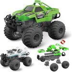 Voiture télécommandée technic enfants blocs de construction stem de, jouets cadeaux pour garçons et filles ... Voiture télécommandée technic enfants blocs de construction stem de, jouets cadeaux pour garçons et filles ...
