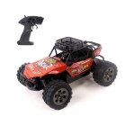 Voiture t�l�command�e turbo challenge bte dakar r / c en m�tal