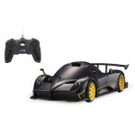 Voiture de tourisme electrique jamara pagani zonda r 27 mhz pr�t a rouler (rtr) 1:24 - jamara