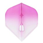 L - vol champagne bague 2 ton l1 standard clear rose