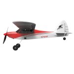 Volantex sport cub 500 761 - 4 envergure de 500 mm 4ch entra�neur acrobatique d�butant planeur rc planeur ...