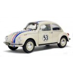 Volksagen beetle 1303 racer 53 - solido