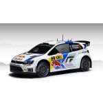 Volkswagen 2014 latvala 1 / 24 ixo