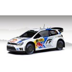 Volkswagen 2014 ogier 1 / 24 ixo