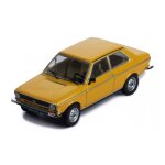 Volkswagen derby ls orange 1977 1 / 43 ixo