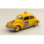 Volkswagen maggiolino cirque americano 1954 1 / 43 rio - rio