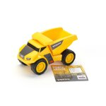 Volvo power volvo power - camion benne basculante