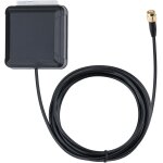 Vornixorsarlshop - antenne gnss quadri - syst�me avec gps beidou glonass galileo, lna haut gain 28db, ...