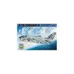 Vought a - 7a corsair ii - maquette d'avion hobby boss hb80342 - hobby boss