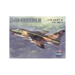 Vought a - 7d corsair ii - maquette d'avion hobby boss hb87203 - hobby boss Vought a - 7d corsair ii - maquette d'avion hobby boss hb87203 - hobby boss