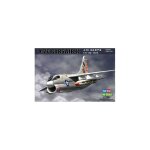 Vought a - 7e corsair ii - maquette d'avion hobby boss hb80345 - hobby boss